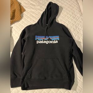 Patagonia sweatshirt